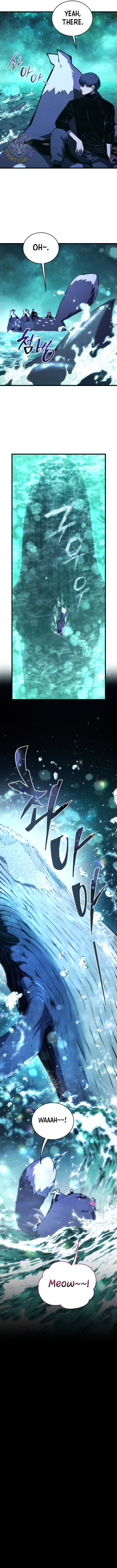 Swordmaster's Youngest Son Chapter 181 10